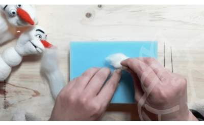 Needle Felting: Choosing the Right Needles Needle Felting: Choosing the Right Needles