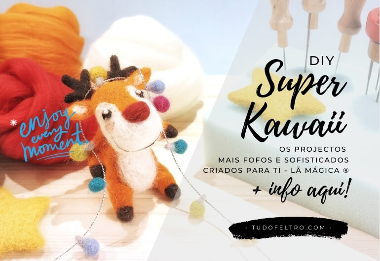 Super Kawaii - Kits DIY Super Kawaii - Kits DIY