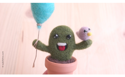 Feltragem com agulhas, tudo o que precisas saber para começar a feltrar | Guia Básico Completo com Dicas Feltragem com agulhas, tudo o que precisas saber para começar a feltrar | Guia Básico Completo com Dicas