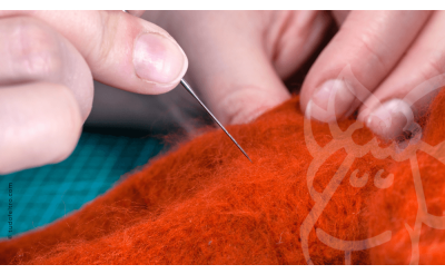Feltragem com agulhas, tudo o que precisas saber para começar a feltrar | Guia Básico Completo com Dicas Feltragem com agulhas, tudo o que precisas saber para começar a feltrar | Guia Básico Completo com Dicas