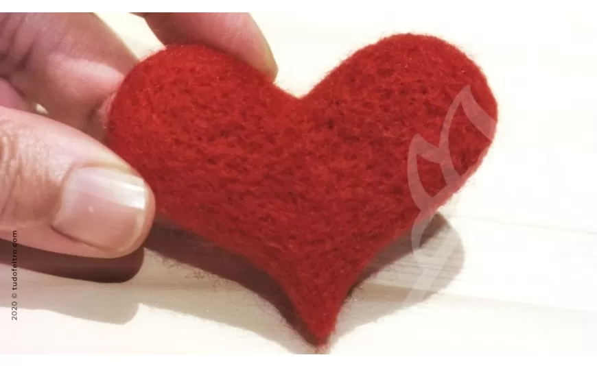 Corações de São Valentim | Template Grátis