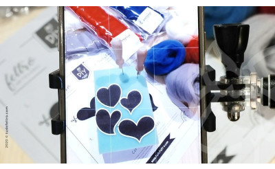 Corações de São Valentim | Template Grátis Corações de São Valentim | Template Grátis