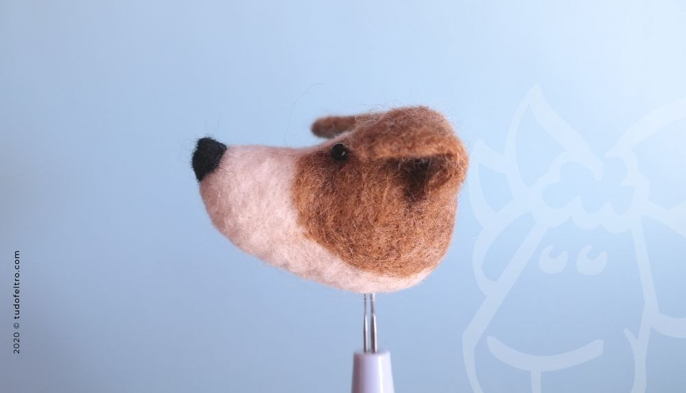 O que é a Feltragem com Agulhas? Descobre as Bases desta Arte O que é a Feltragem com Agulhas? Descobre as Bases desta Arte