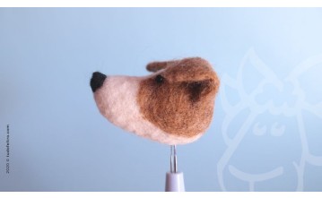 What is needle felting? What is needle felting?