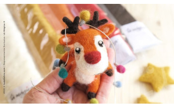 Needle felting, everything you need to know to start felting | The Ultimate Felting Guide Complete with Tips Needle felting, everything you need to know to start felting | The Ultimate Felting Guide Complete with Tips