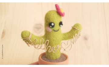 FREE MOTHER’S DAY CACTUS TEMPLATE FREE MOTHER’S DAY CACTUS TEMPLATE