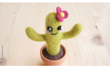 FREE MOTHER’S DAY CACTUS TEMPLATE FREE MOTHER’S DAY CACTUS TEMPLATE