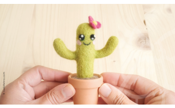FREE MOTHER’S DAY CACTUS TEMPLATE FREE MOTHER’S DAY CACTUS TEMPLATE