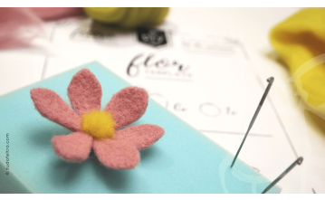Needle felting, everything you need to know to start felting | The Ultimate Felting Guide Complete with Tips Needle felting, everything you need to know to start felting | The Ultimate Felting Guide Complete with Tips