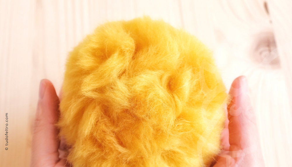 Pompons, quem não gosta?!