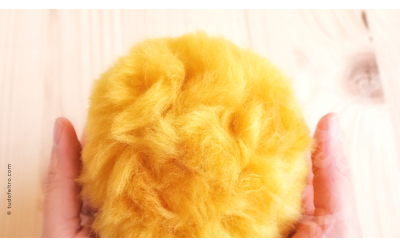 Pompons, quem não gosta?! Pompons, quem não gosta?!