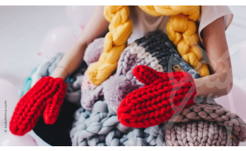 Tricot XXL is fashion! Find out what you can do with merino wool... Tricot XXL is fashion! Find out what you can do with merino wool...