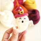 ▸ Aprender Feltragem