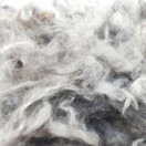 Lã Lavada | flocos & caracóis