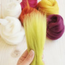 Lã Penteada | em banda