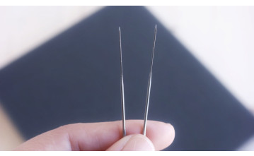 The Ultimate Guide to Felting Needles The Ultimate Guide to Felting Needles