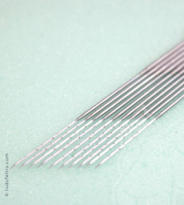 Agulha de Feltragem - TRIANGULAR (Média)