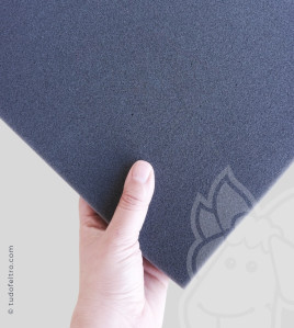 Base Esponja Feltragem - GRANDE