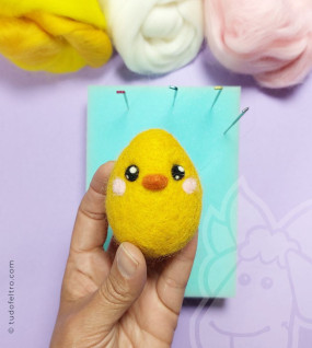 Kit Aprendizagem | DIY Deco Páscoa Kit Aprendizagem | DIY Deco Páscoa