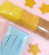 Starter Kit Mini | Yellow Mix + Basic Kit Starter Kit Mini | Yellow Mix + Basic Kit