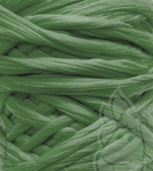 European Merino Wool Tops (combed sliver) - Green Grass