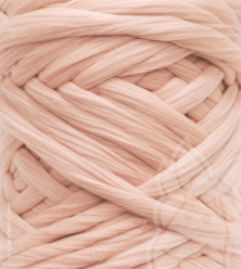 Lã Penteada Merino Europeu - COR DE PELE Lã Penteada Merino Europeu - COR DE PELE