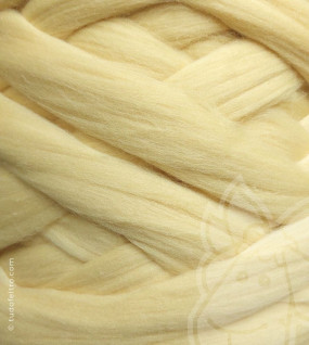 Lã Penteada Merino Europeu - CHAMPANHE