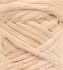 Lã Penteada Merino Europeu - PELE CLARA Lã Penteada Merino Europeu - PELE CLARA