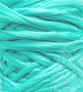 Lã Penteada Merino Europeu - MENTA Lã Penteada Merino Europeu - MENTA