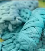 European Merino Wool Tops (combed sliver) - 3,5 Kg