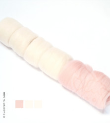 Fairies MIX - Wool Packs (Tops Sliver) Fairies MIX - Wool Packs (Tops Sliver)