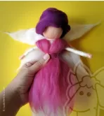 Learning Kit | DIY - Enchanted Fairies